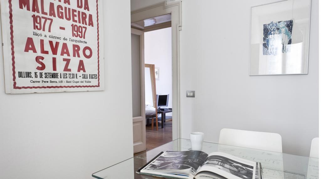 Italianway-Borsieri Apartment Milan Exterior photo